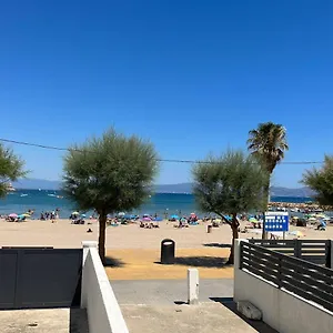 En La Playa. Free Parking. Free Wifi Appartement