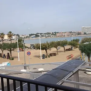 El Balcon De Riells Appartement