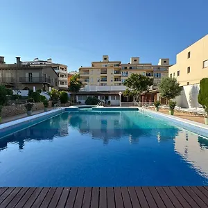 Rvapartaments Escala Brava Appartement