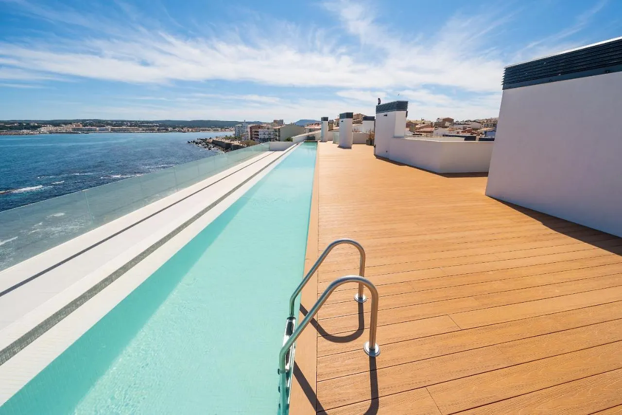 Apartamento Melody Con Terraza Y Vistas Al Mar L'Escala