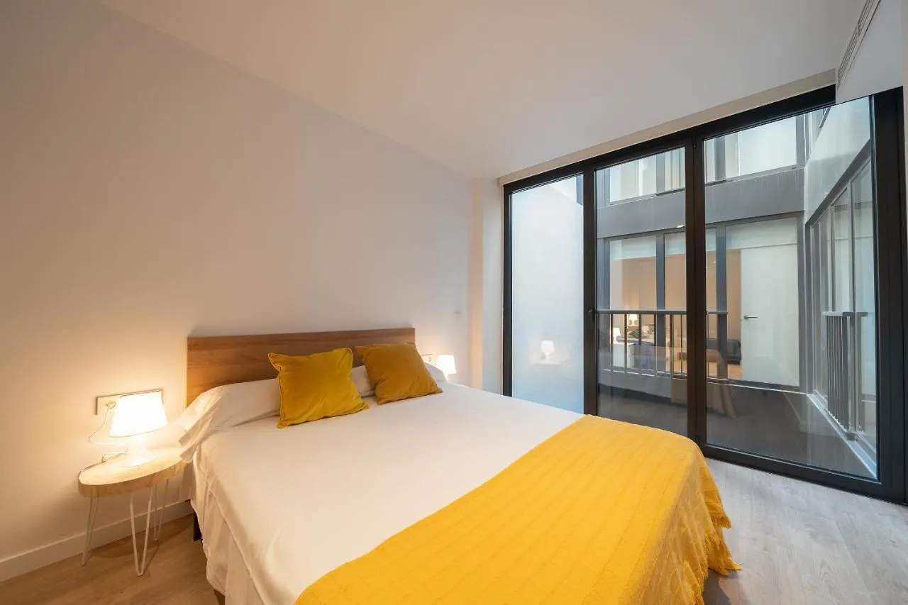 Apartamento Melody Con Terraza Y Vistas Al Mar L'Escala Spain