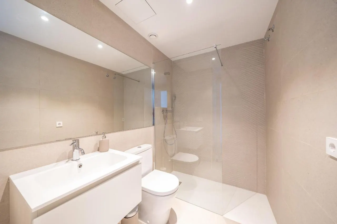 Apartamento Melody Con Terraza Y Vistas Al Mar L'Escala 0*,